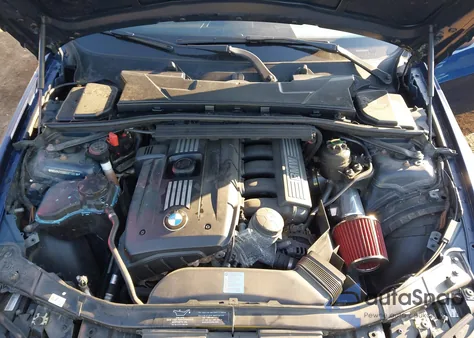 2011 BMW 328I xDrive from USA, damaged, VIN WBAPK7C55BA971062